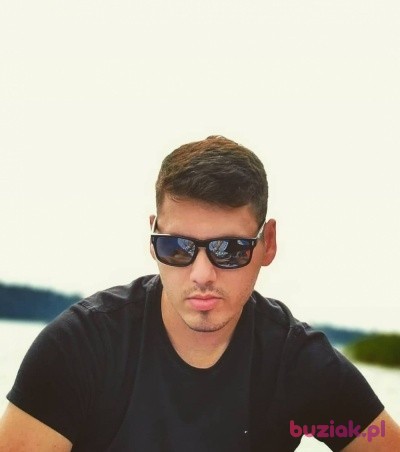 Maciej, Mężczyzna, 28, Arcen Limburg Province, Holandia: 1