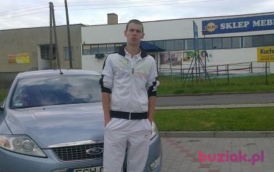 Marcinkrych, Male, 33, Świebodzin, Polska, Photo: 5