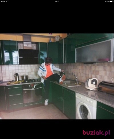 Janusz Panas, Male, 56, Tomaszów Lubelski, Polska, Photo: 4