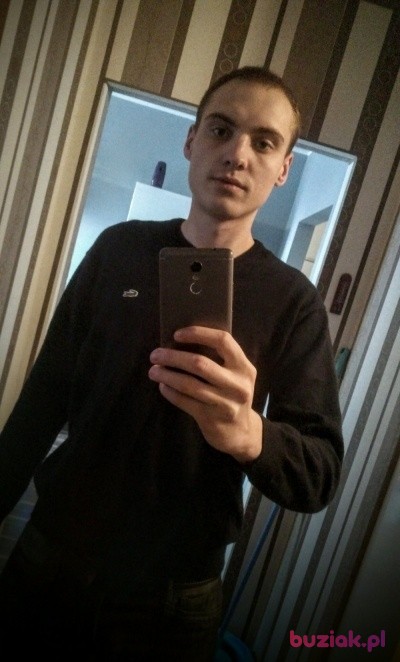 Patryk , Male, 29, Poznań, Polska: 1