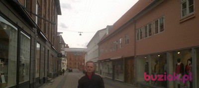 Sebastian , Male, 50, Recz, Polska, Photo: 4