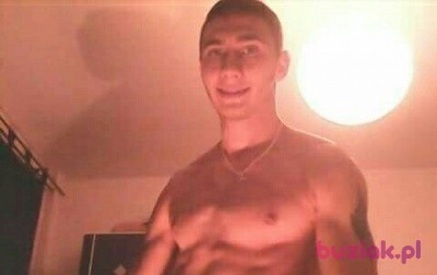 Michał , Male, 30, Zgorzelec, Polska, Photo: 1