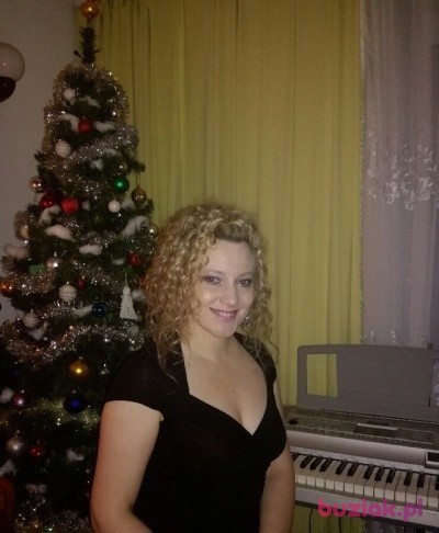 Sylwia, Female, 44, Myszków, Polska: 1