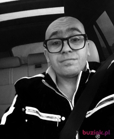 Damian , Male, 36, Starogard Gdański, Polska: 1