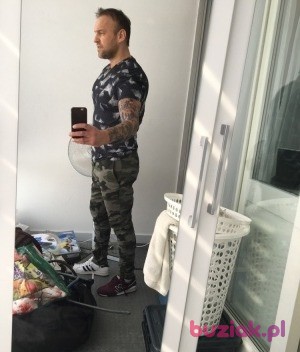 Damiano79, Mężczyzna, 46, Polska, Zdjęcie: 11