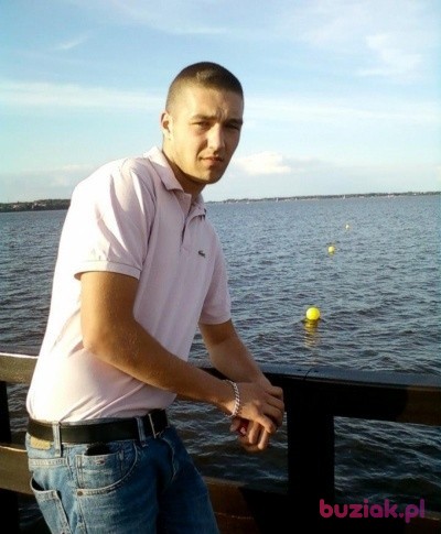 Sebuś, Mężczyzna, 33, Piaseczno, Polska, Zdjęcie: 1
