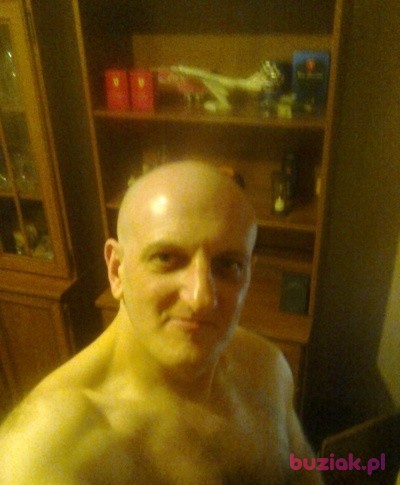 Krzysztof, Male, 44, Jastrzębie Zdrój, Polska, Photo: 1