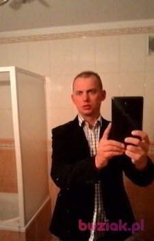Łukasz, Male, 44, Kalisz, Polska, Photo: 1