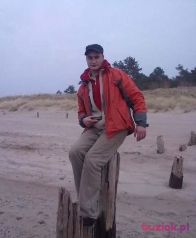 Piotr,koziorozec, Male, 41, Chrzanów, Polska, Photo: 2
