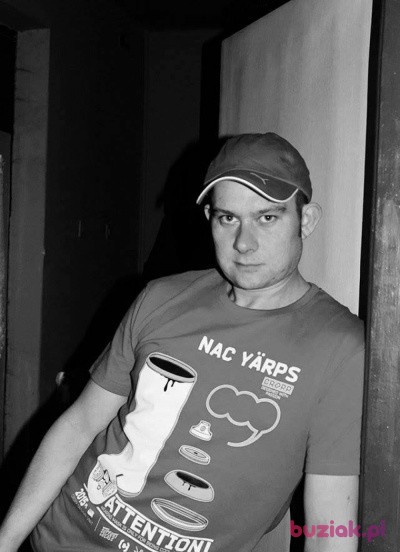 Janusz, Male, 39, Kłobuck, Polska, Photo: 1