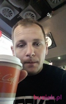 Dixon , Mężczyzna, 34, Warszawa, Polska: 1