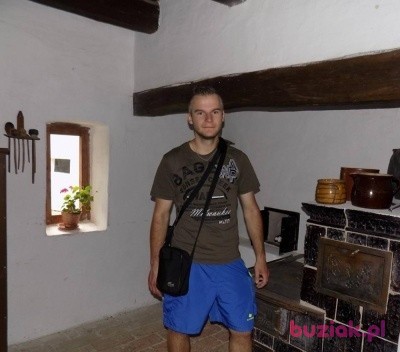Zdeny89, Male, 35, Rybnik, Polska, Photo: 1
