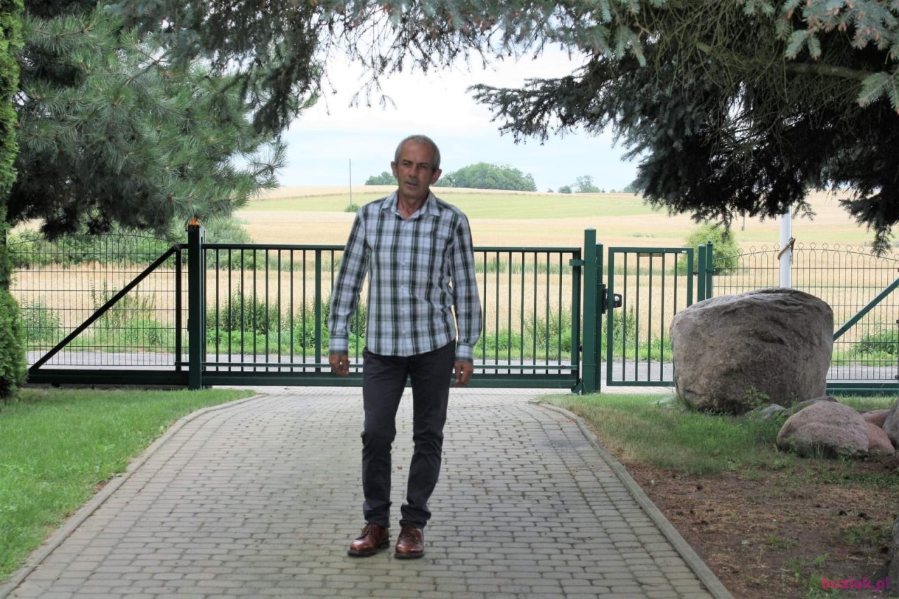 Ryszard, Mężczyzna, 63, Brema, Niemcy: 1