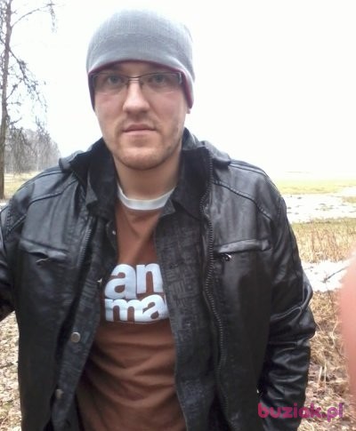 dawid, Mężczyzna, 36, Rawicz, Polska, Zdjęcie: 2