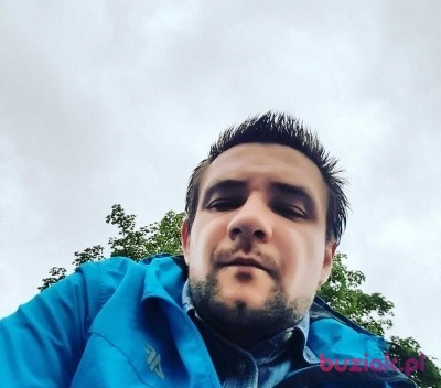 Kris, Mężczyzna, 39, Lębork, Polska, Zdjęcie: 1