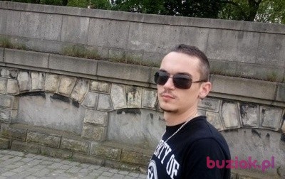 Krzys, Male, 38, Brzeg, Polska: 1