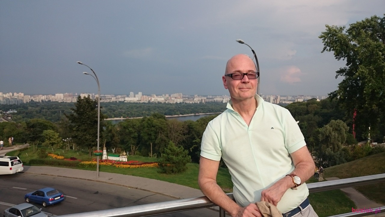 Profilpic, Mężczyzna, 51, Szwecja: 1