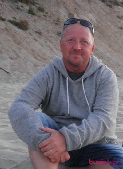 artur, Male, 54, Łódź, Polska, Photo: 1