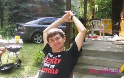 Artur, Male, 32, Janów Lubelski, Polska, Photo: 1