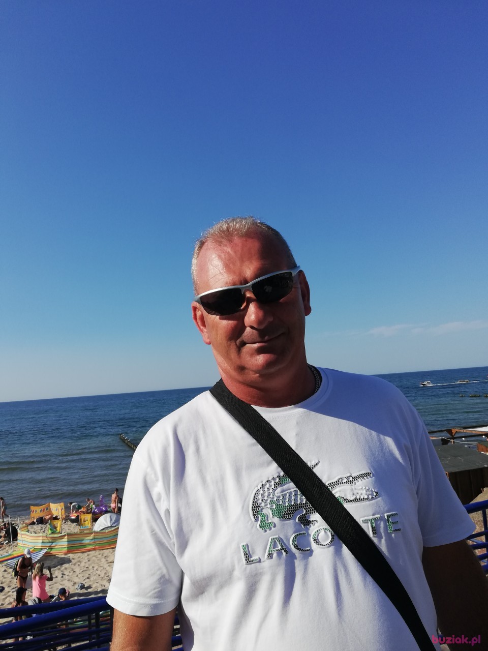Tomasz, Mężczyzna, 50, Pruszków, Polska: 1