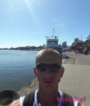 Jacek , Male, 40, Międzychód, Polska, Photo: 2