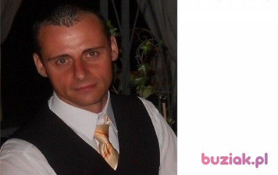 Arek, Male, 40, Płock, Polska: 1