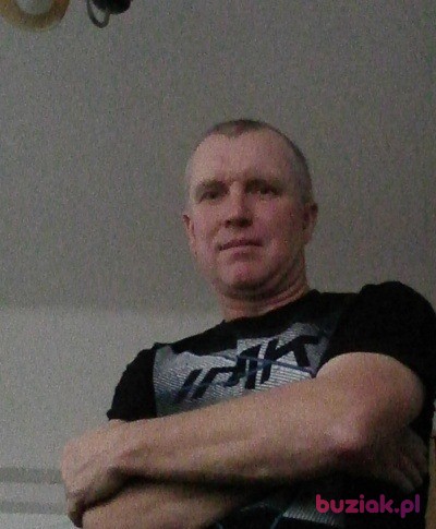 adam, Male, 49, Biała Podlaska, Polska, Photo: 1