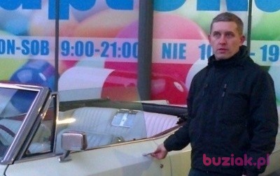 Adam, Male, 48, Ozorków, Polska, Photo: 2