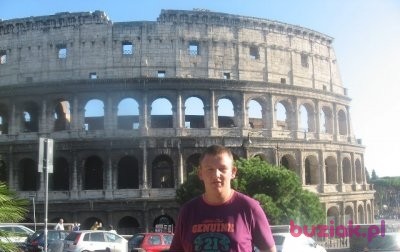 Patryk, Male, 32, Chrzanów, Polska: 1