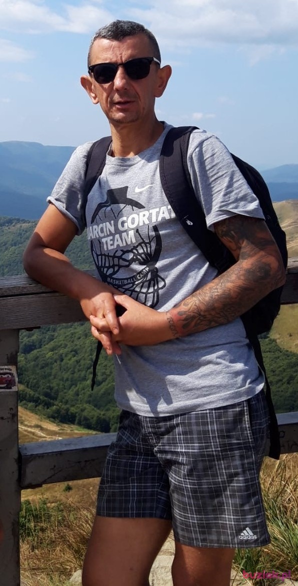 Artur, Male, 47, Sieradz, Polska, Photo: 1