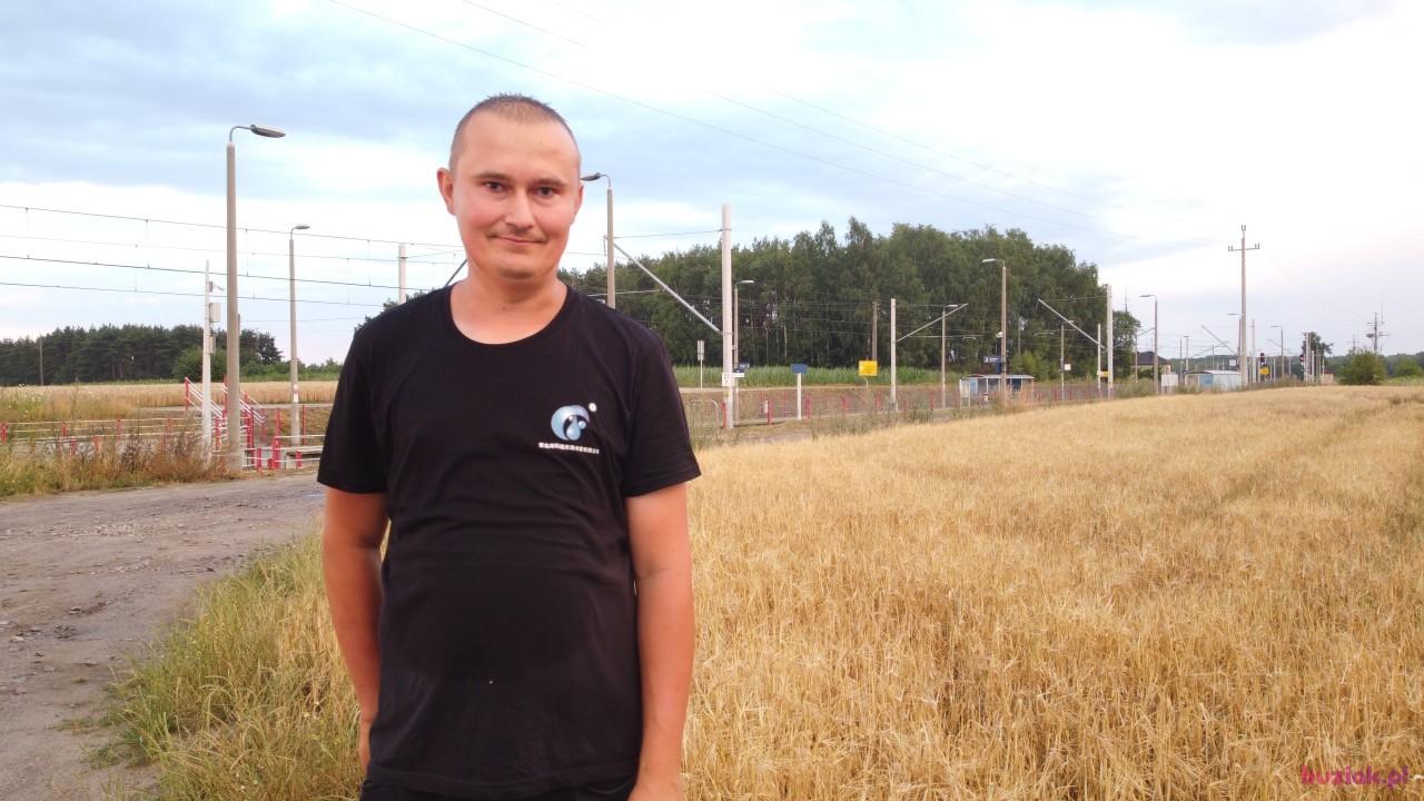 Michał, Mężczyzna, 36, Zgierz, Polska, Zdjęcie: 225