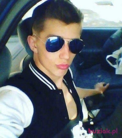 Damian , Male, 26, Leszno, Polska: 1