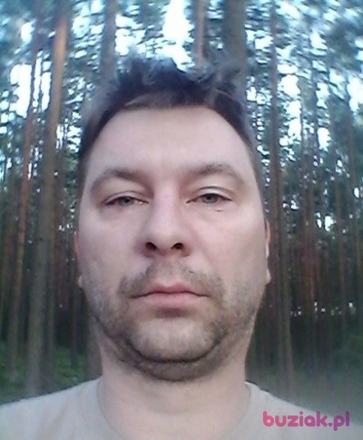 Marcin, Mężczyzna, 49, Warszawa, Polska: 1