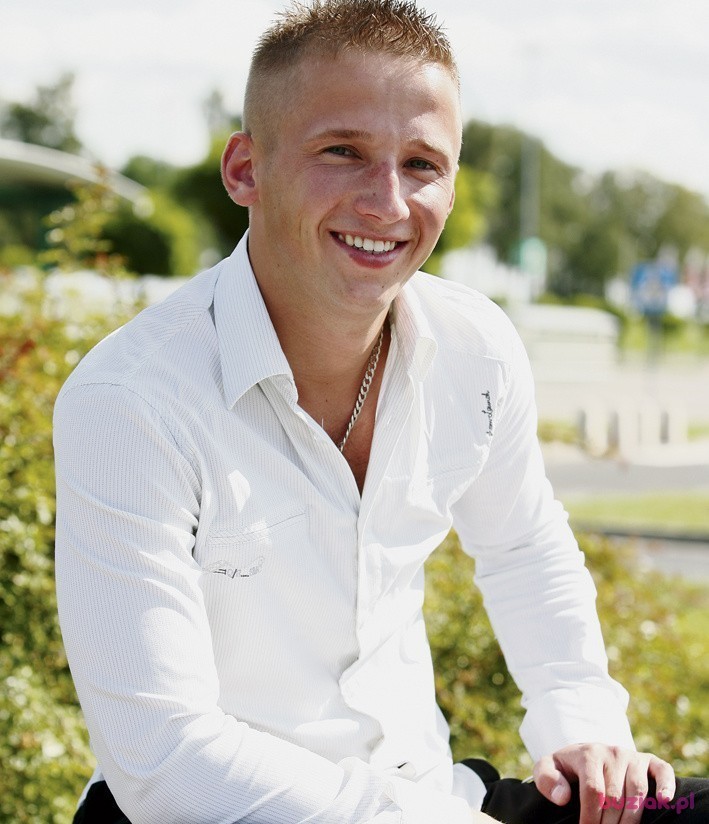 Galaxy, Male, 23, Poznań, Polska: 1