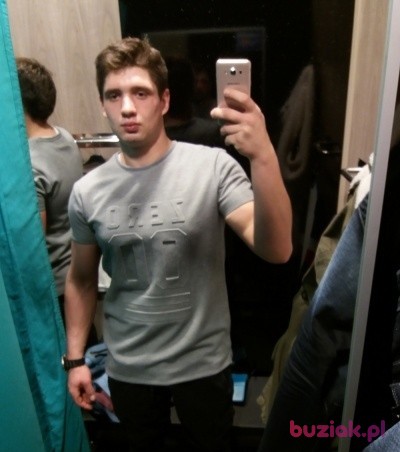 Patryk, Male, 30, Holandia: 1