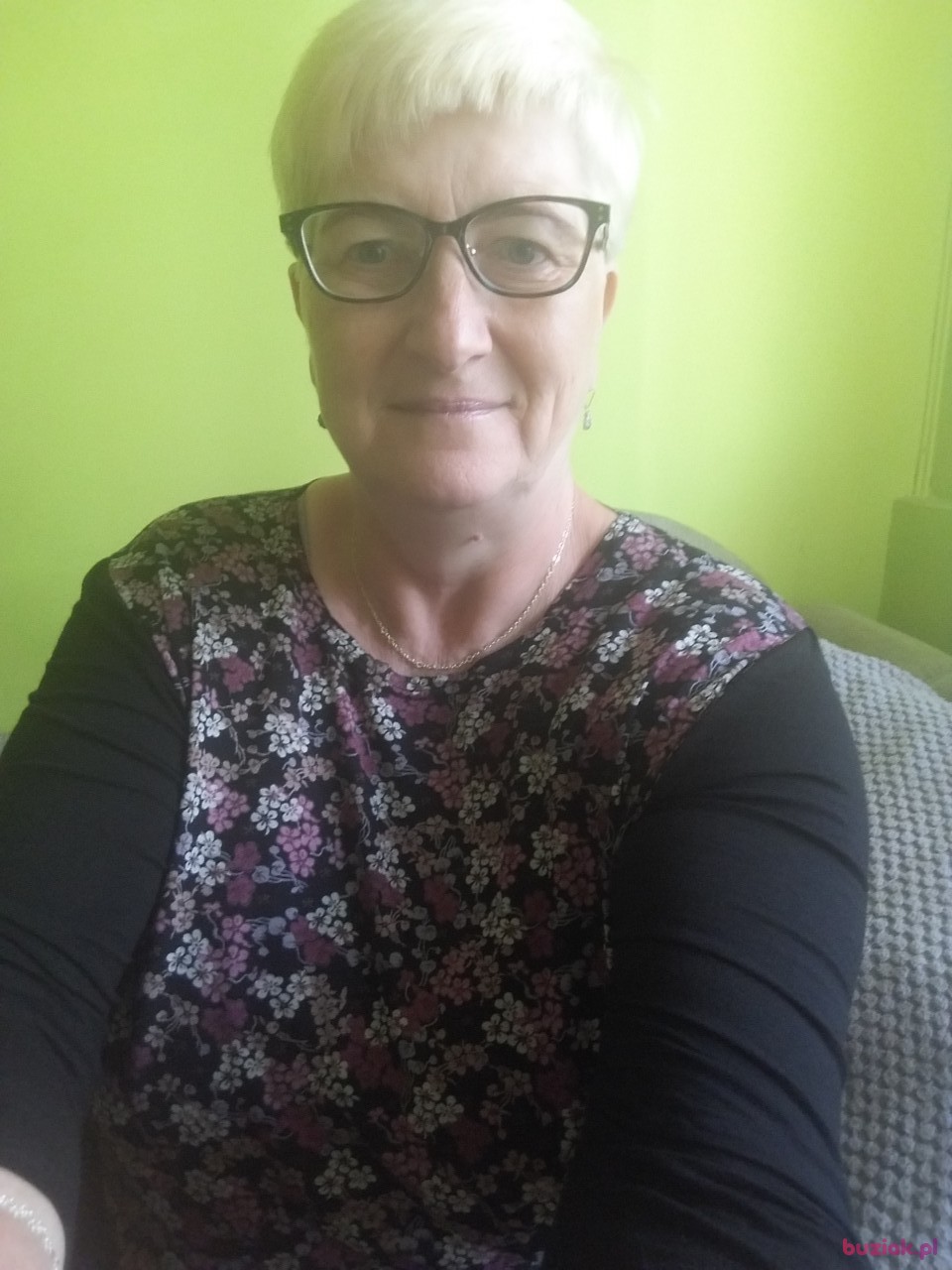 Izabela, Female, 56, Białystok, Polska, Photo: 6