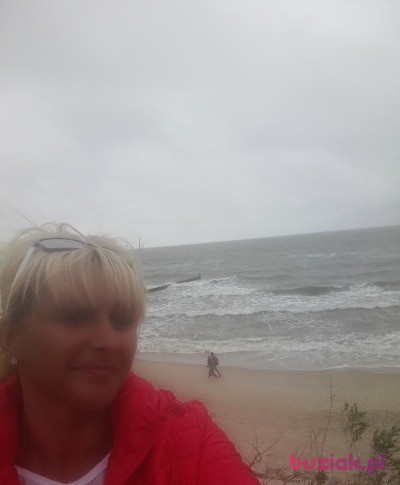 Angela, Kobieta, 46, Poznań, Polska, Zdjęcie: 2