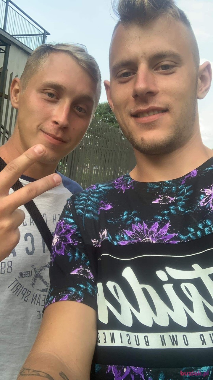 Kamil, Mężczyzna, 28, Haga, Holandia: 1
