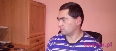 RAFAŁ, Mężczyzna, 44, Włoszczowa, Polska, Zdjęcie: 1