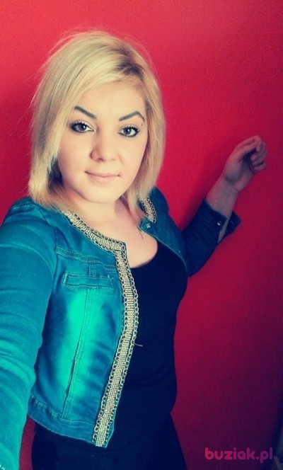 Kamila, Female, 29, Zielona Góra, Polska, Photo: 1