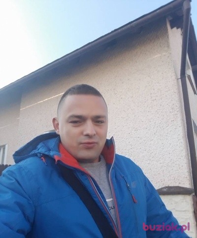 marcin, Mężczyzna, 32, Recklinghausen North Rhine Westphalia, Niemcy, Zdjęcie: 1