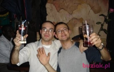 Tygrysiaczek, Male, 42, Poznań, Polska, Photo: 1