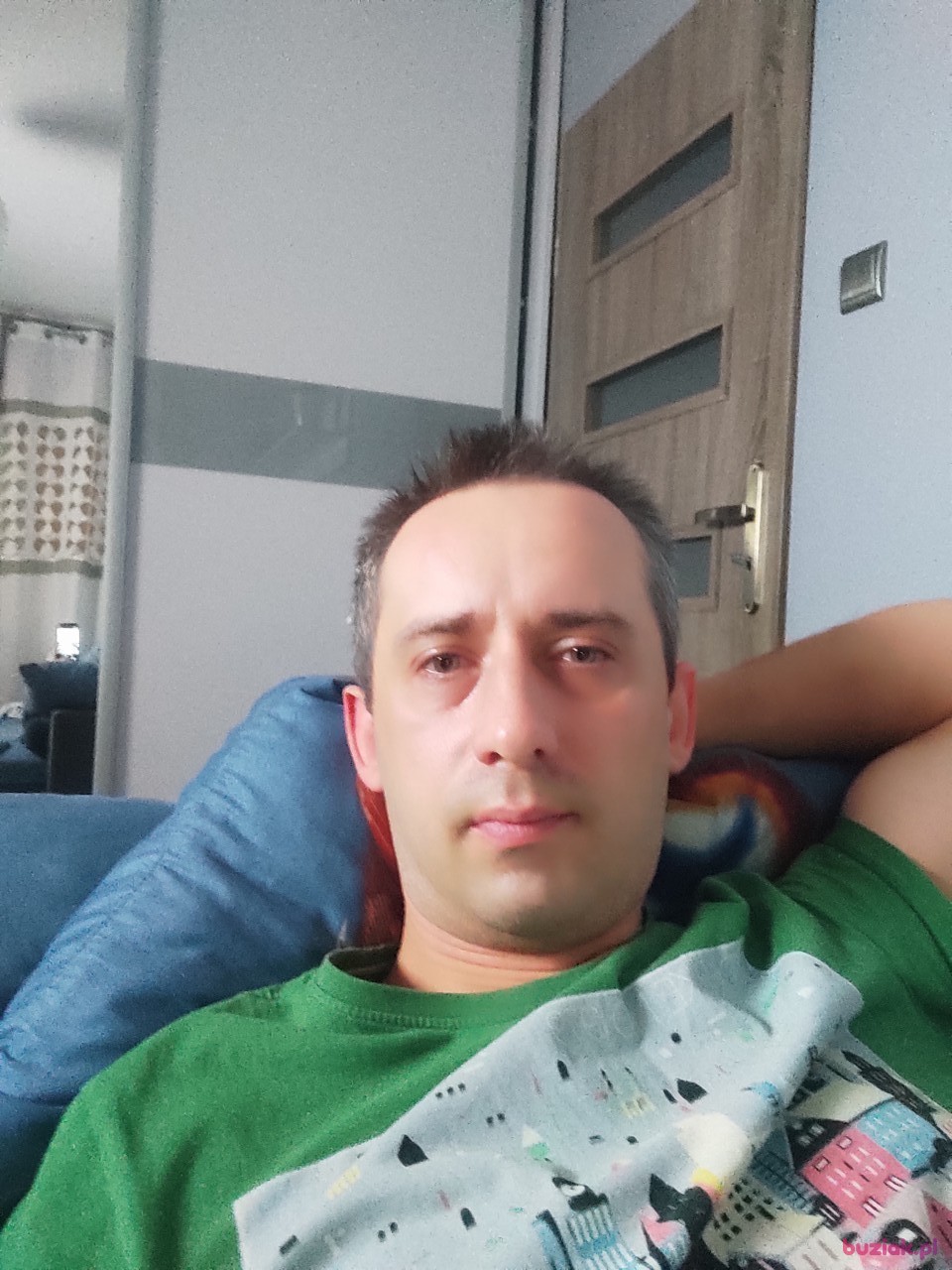 Tomek, Mężczyzna, 40, Bełchatów, Polska, Zdjęcie: 2