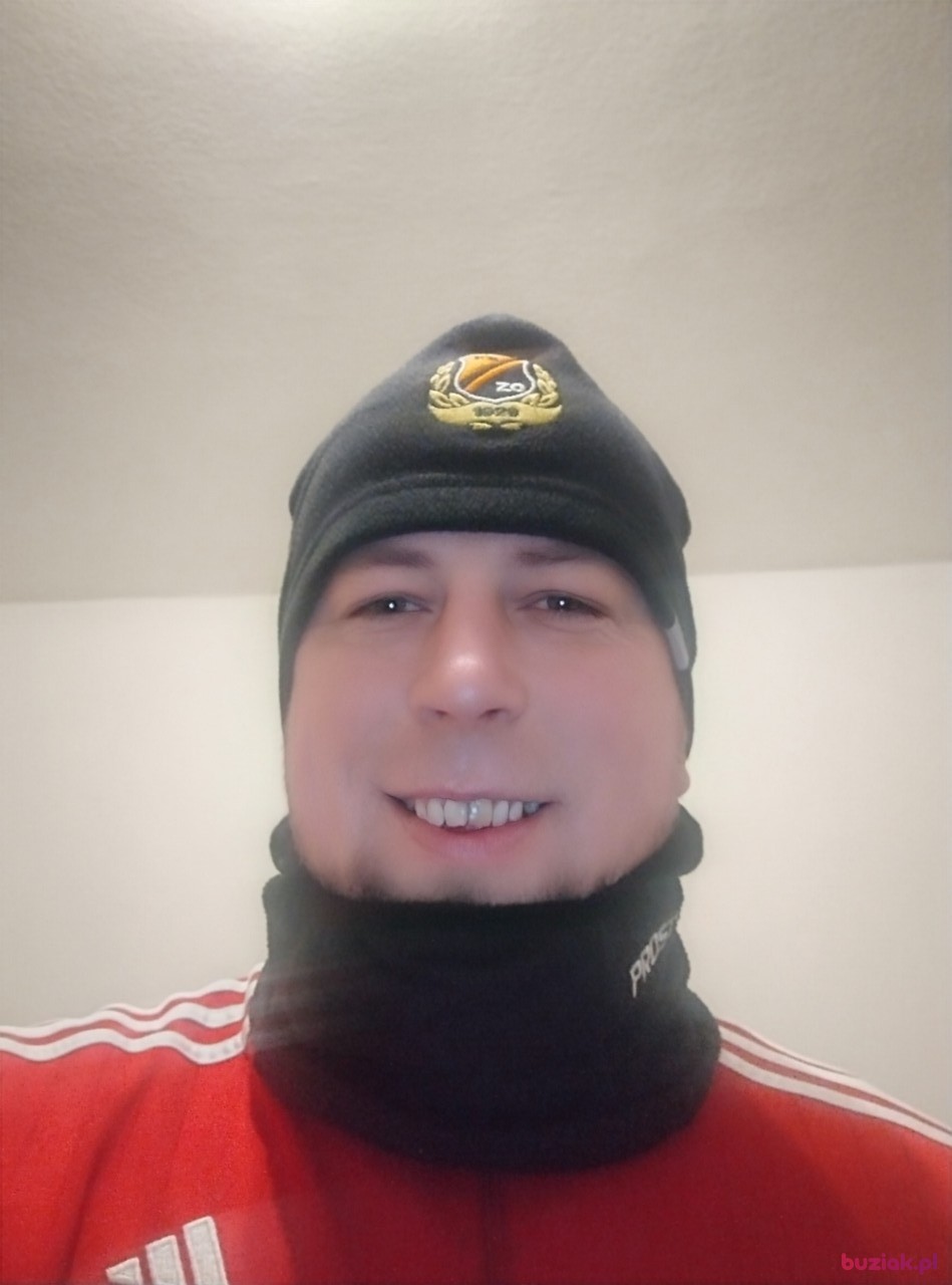 Karol, Mężczyzna, 38, Ostrowiec Swiętokrzyski, Polska: 1