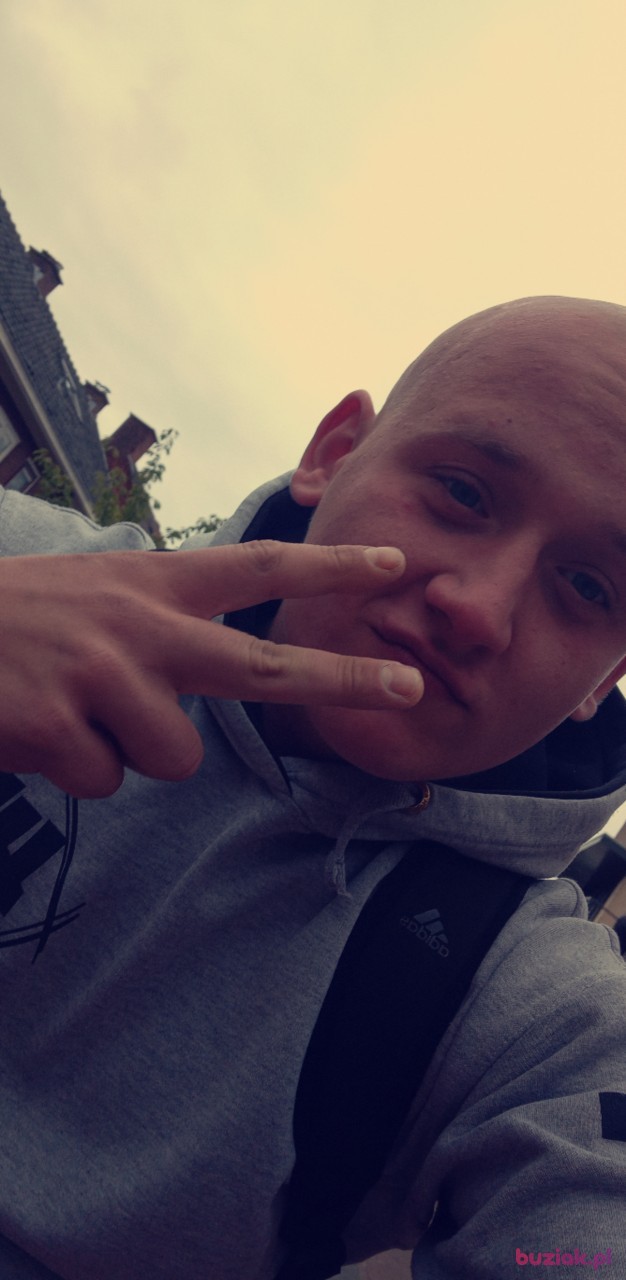 Michał, Mężczyzna, 25, Rotterdam South Holland Province, Holandia, Zdjęcie: 1