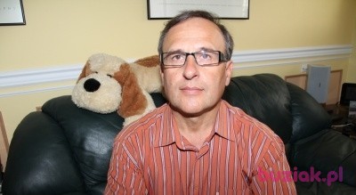 Usmiechnijsie, Male, 63, Lubsko, Polska, Photo: 1