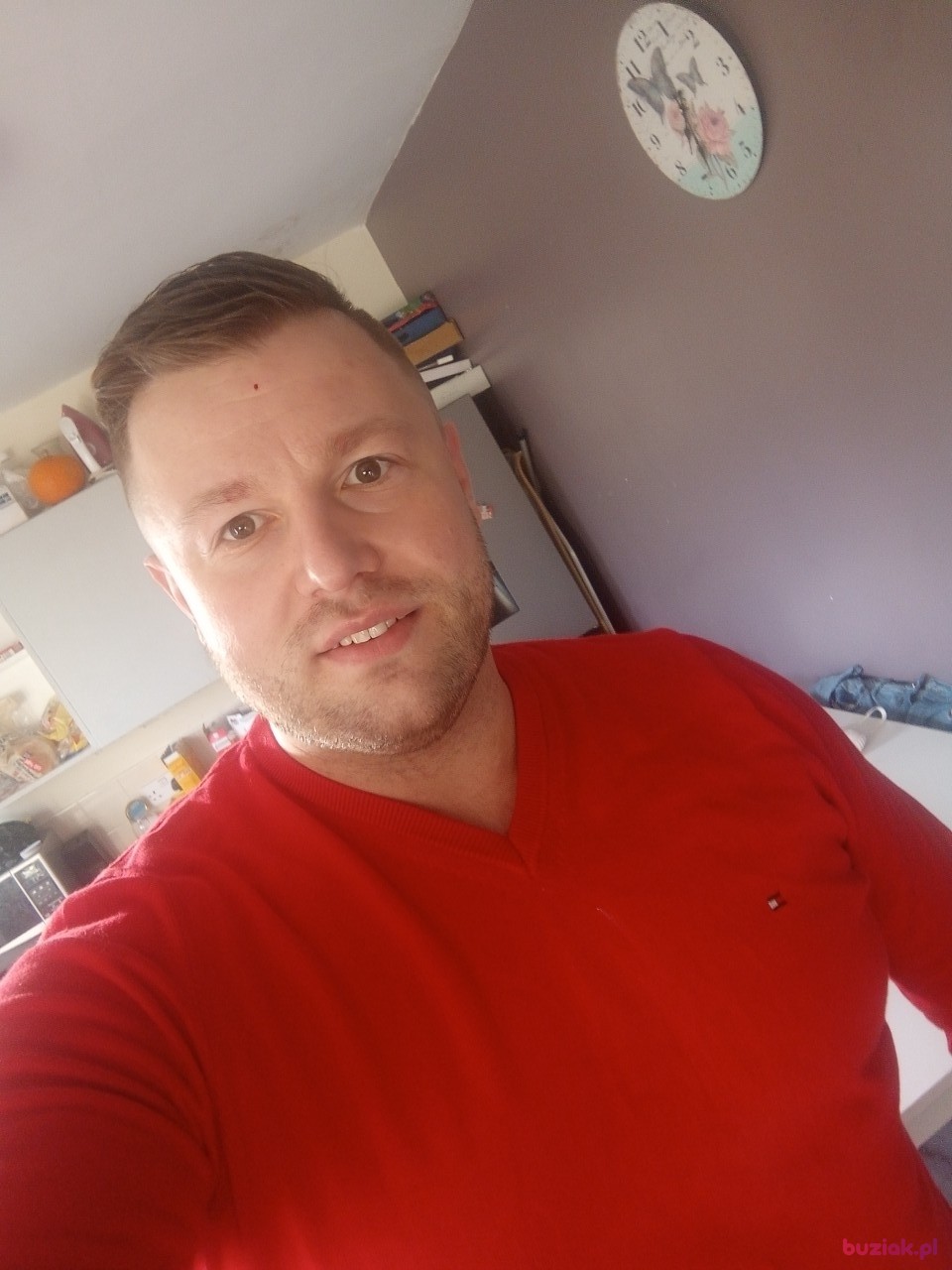Damian, Mężczyzna, 34, Beeston, Wielka Brytania, Zdjęcie: 1