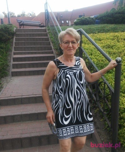 Inkaso, Female, 61, Holandia, Photo: 1