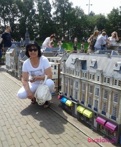 ewa, Female, 65, Oss North Brabant Province, Holandia, Photo: 3