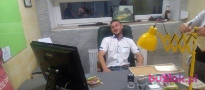 Daniel , Mężczyzna, 34, Gorzów Wielkopolski, Polska, Zdjęcie: 1